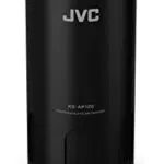 JVC KS-AP120 - Purificatore d'Aria fotocatalitico Portatile CADR 8