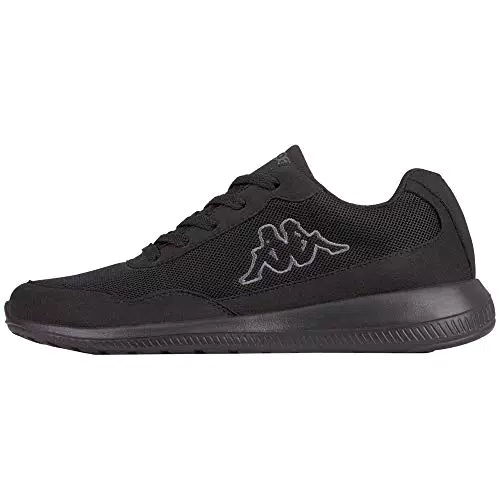 Kappa Follow Oc Xl Scarpe da Ginnastica Basse Unisex - Adulto
