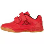 Kappa Kickoff Oc Scarpe da ginnastica Unisex - Bambini e ragazzi
