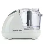 Kenwood CH180A Tritatutto a Doppia Lame, Ciotola da 0.35 L