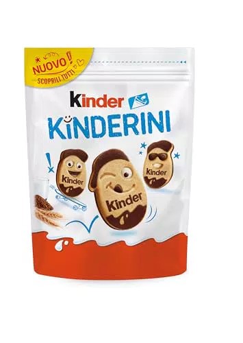 Kinder Kinderini, 250g