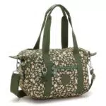 Kipling ART MINI, Borse a Tracolla, Donna, Fresco Floreale