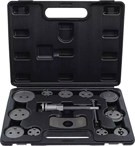 Kit Universale Regolazione Pistoni Freni - Mandrino In Senso Orario