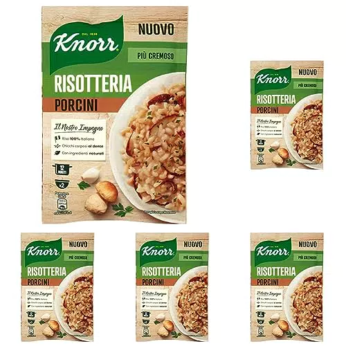 Knorr Risotto con Funghi, 175g