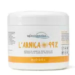 L' Arnica Biogel per Cavalli Uso Umano Extra Forte 99%