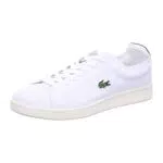Lacoste 45sma0023, Scarpe Corte Uomo, Verde