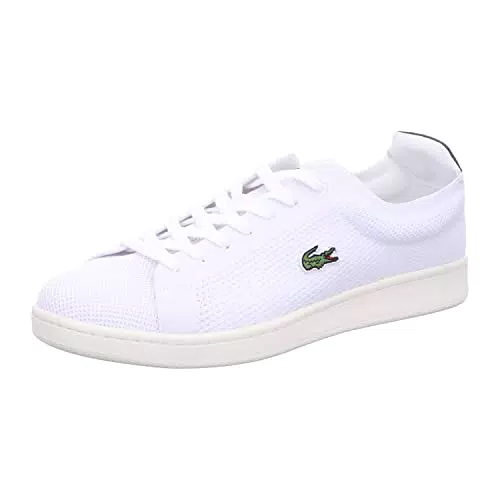 Lacoste 45sma0023, Scarpe Corte Uomo, Verde