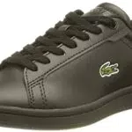 Lacoste 45suj0002, Scarpe Corte, Nero