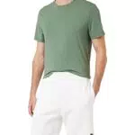 Lacoste Gh9627, Pantaloncini Eleganti Uomo, Bianco, XL