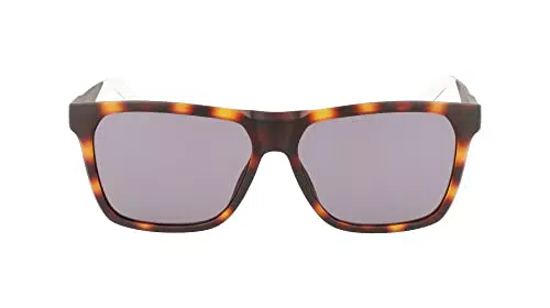 Lacoste L972S Occhiali, 230 Matte Havana, M Unisex-Adulto