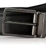 Lacoste RC4002 Cintura, Noir, 130 cm Uomo