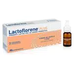 Lactoflorene PLUS Fermenti lattici vivi ad azione probiotica - 70 ml