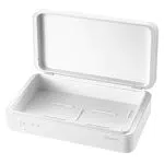 LEDVANCE Box di Disinfezione UV-C, Piena Potenza UV-C per Combattere Virus e Batteri