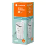 LEDVANCE Purificatore d'aria UVC HEPA con potenza UV-C per Disinfettare l'aria e per un Clima piacevole della Stanza