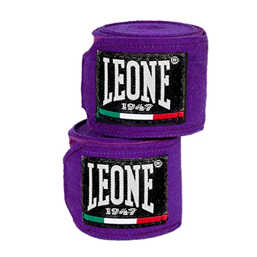 LEONE 1947, Bendaggi, Viola, 3,5 m, AB705