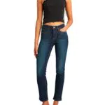 Levi's 312 Shaping Slim, Jeans Donna, So Blue