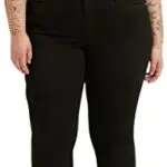 Levi's 314 PL Shaping Straight, Jeans