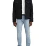 Levi's 501 Original Fit, Jeans, Uomo, Basil Sand