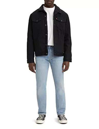 Levi's 501 Original Fit, Jeans, Uomo, Basil Sand