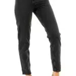 Levi's 80s Mom Jeans, Jeans Donna, Nero