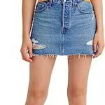 Levi's Icon Skirt, Gonna da Donna, Iconically Yours, 28