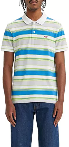 Levi's Levis HM Polo, St5148_h223_Archie S