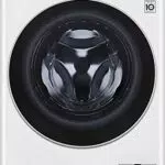 LG F4DV710H1E Lavasciuga a Carica Frontale 10.5 / 7 Kg