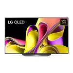 LG OLED 55'', Smart TV 4K, OLED55B36LA, Serie B3 2023