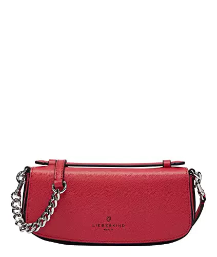 Liebeskind Berlin, Crossbody XS Donna, Glowing-4517