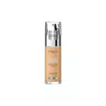L'Oréal Paris Fondotinta Liquido, , Accord Parfait, 5.5R/C Rose Sun