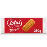 Lotus - Biscoff Original Caramelised Biscuit - 250g