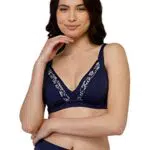 LOVABLE Reggiseno Ferretto Plain Shaping Micro Bikini
