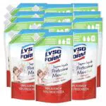 LYSOFORM pouch mani fresh 500ml
