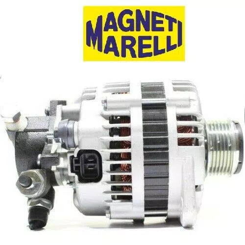 Magneti Marelli 063731899010 Alternatore Opel Astra 1.7