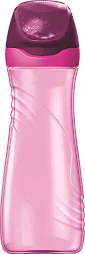 Maped 315414871701 Borraccia da 580ml, Rosa