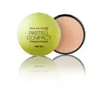 Max Factor - Cipria compatta Pastell Compact, n° 4
