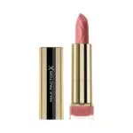 Max Factor Rossetto Stick Colour Elixir, Formula Idratante e Volumizzante a Lunga Durata
