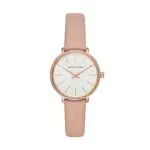 Michael Kors Orologio Pyper Ladies, movimento a due lancette