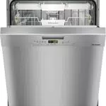 Miele G 5022 SC CLST, Lavastoviglie Libera Installazione