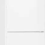 Miele KFN 28132 D WS, Frigo-congelatore da libero posizionamento