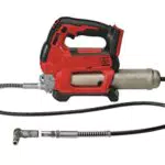 Milwaukee M18Gg-0 Ingrassatore a Siringa a Batteria