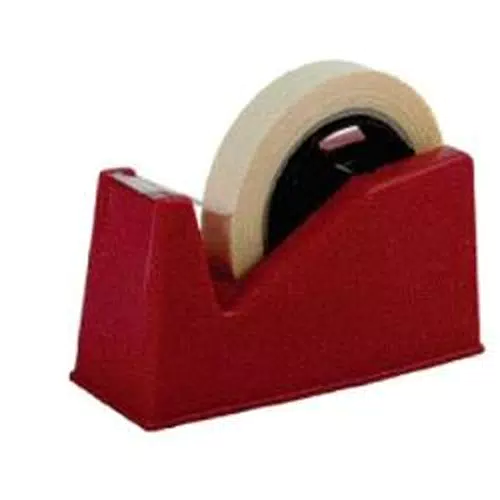 Molho Leone - 77966 Dispenser per Nastro Adesivo da 33 e 66 mm