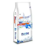 Monge Vetsolution Cane Renal kg. 12 Alimenti Secchi per Cani
