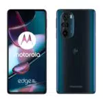 Motorola Edge 30 Pro - Smartphone 5G, Fotocamera 50 + 60 MP