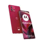 Motorola moto edge 30 Fusion, Viva Magenta