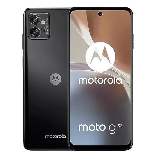Motorola moto g32, Dove Grey