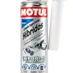 MOTUL MTL110906 Pulitore Iniettori, Ibrido