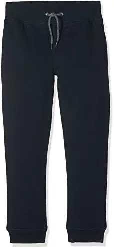 Name It Pantaloni Sportivi Bambini e ragazzi, blu, 164 cm