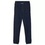 Name It Pantaloni Sportivi Bambini e ragazzi, blu, 140 cm