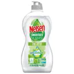 Nelsen detersivo stoviglie e piatti a mano, Concentrato di Natura ProNature Thè Verde